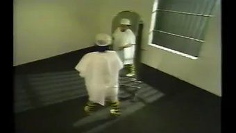 Retro-Porn...