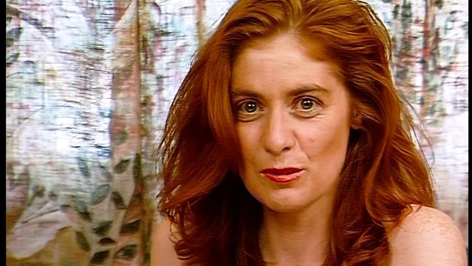 Reife Deutsche Milf Genießt Einen Kaffee Und Cunnilingus