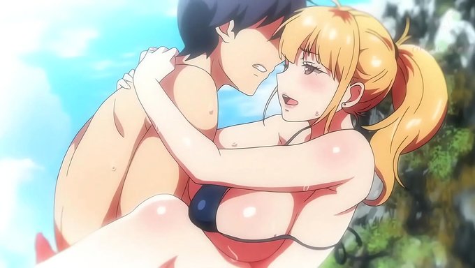 Meine Ältere Stiefschwester Ist Eine Perverse Milf: 3d Große Titten Und Mehr.