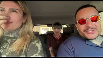 Schau Zu, ...