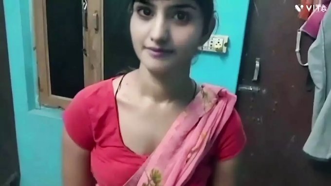 Reshma Bhabhis Bisexuelles Abenteuer Mit Einem Großen Schwanz