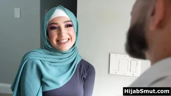 Junge Musl...