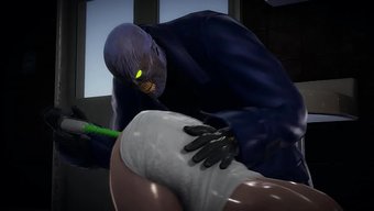 Nemesis Ha...