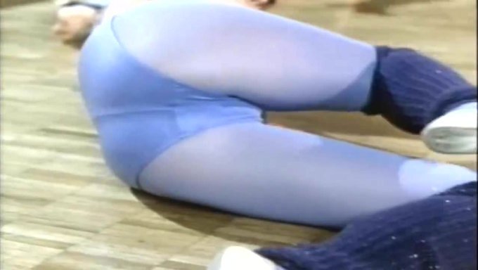 Klassischer Gator 704 Porno Video