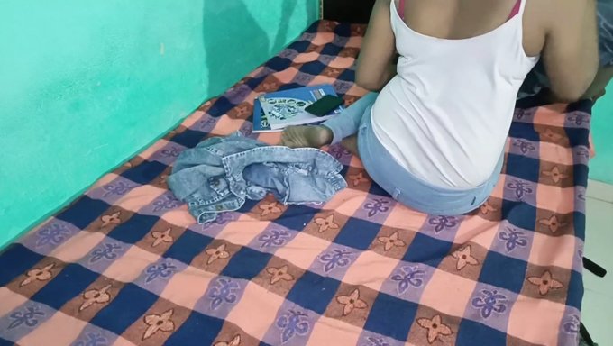 Hardcore Indersex Mit Lehrer Und Schüler