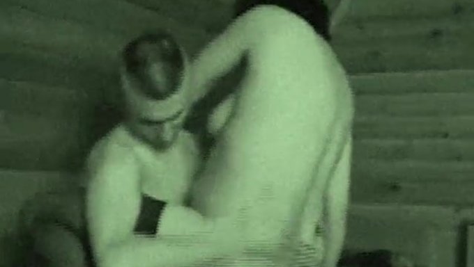 Milf Und Ihr Stiefsohn In Einer Kabine