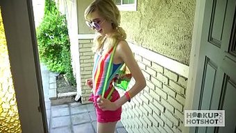 18+ Teenag...