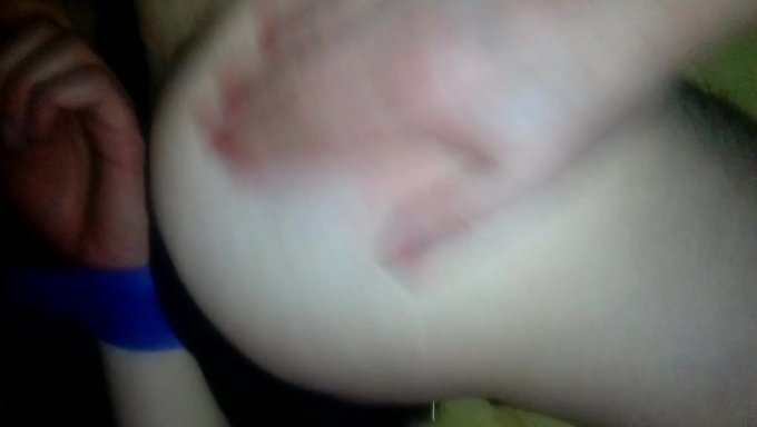 Bdsm Sissy Unterwirft Sich Shemale