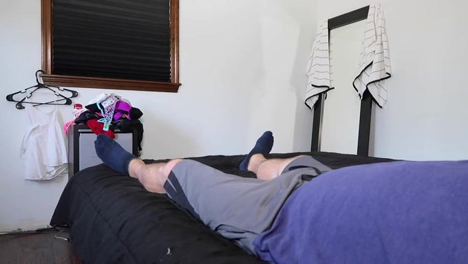 Reverse Cowgirl Und Cumshot Im Bdsm-Spiel Mit Stepsis Layla