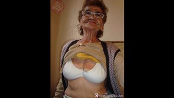 Reife Milf...