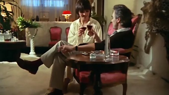 Das Erstaunliche Babe In Dessous (1981)