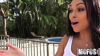 Das Ebony ...
