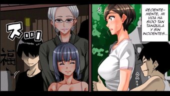 Milf-Mama ...