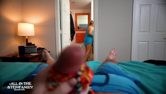 Der Bikini...