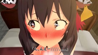 Ein Anime,...
