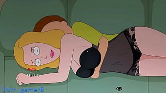 Mortys Sex...