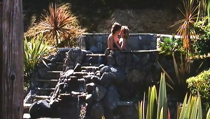 Klassischer Amerikanischer Porno: Hd Video 105