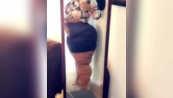 Mega Ebony...