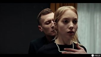 Eine Bdsm-...