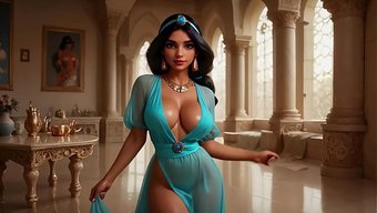 Aladdin Ha...