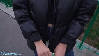 Trampen Fü...
