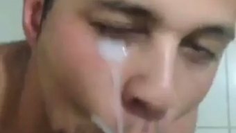 Milchtrink...