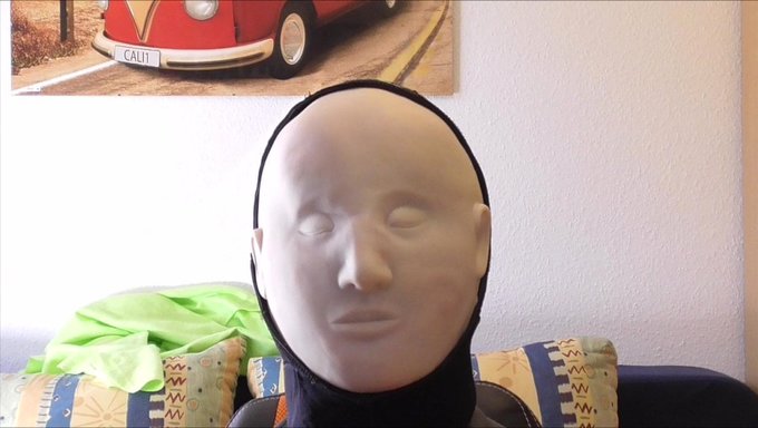 Die Weiße Maske: Ein Tabuisiertes Schwules Abenteuer