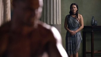 Spartacus:...