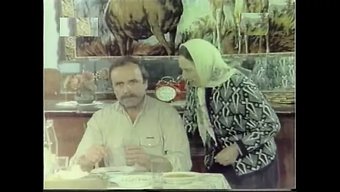 Vintage Tü...