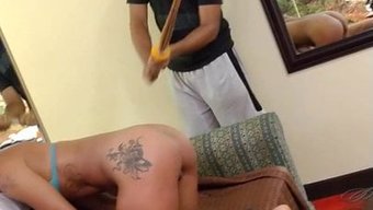 Bdsm Spaß ...