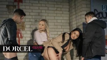 Milf Mit G...