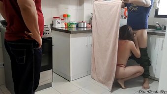 Teen (18+)...