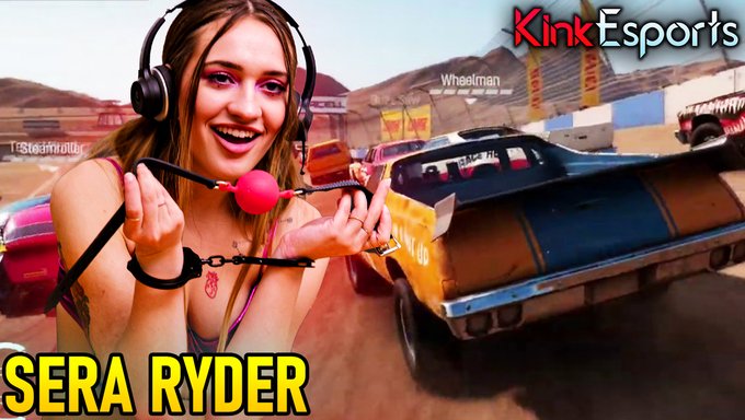 Erotisches Spiel Mit Bondage Und Vibrator - Kinksports
