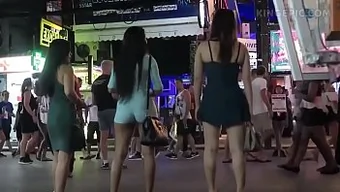 Heiße Thai...