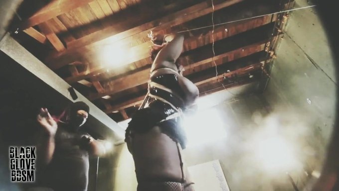 Bdsm Ausgeblendet: Eine Versaute Erfahrung