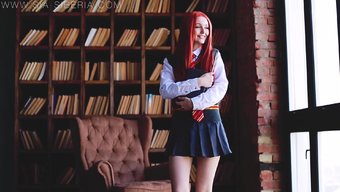Ginny Von ...