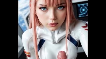 Zero Two W...