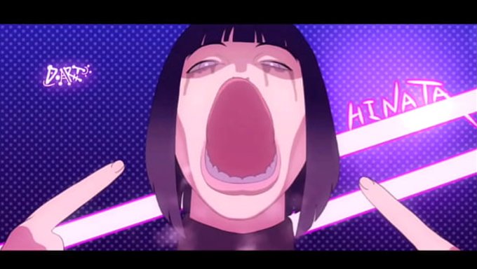Ultra-Funk Und D-Art Hmv Animiertes Twerk-Video
