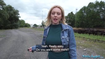Ruby Lees ...