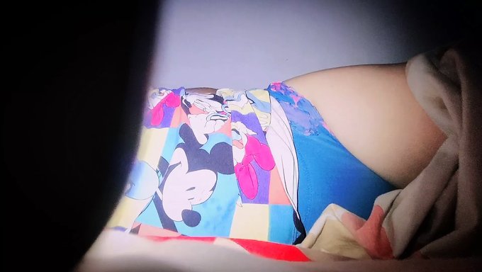 18-Jährige Muschi: Ein Echter Amateurmorgen