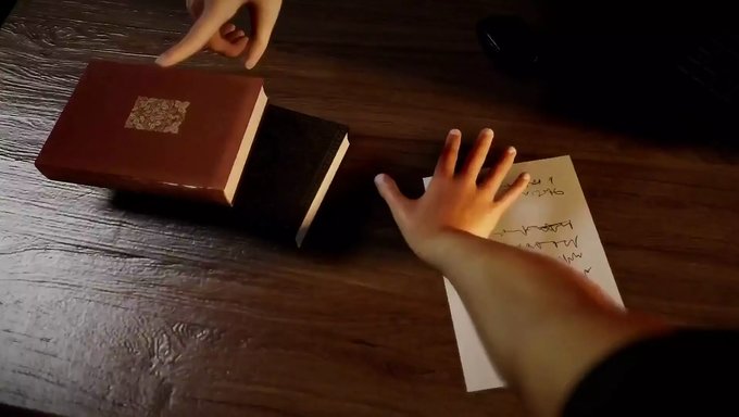 Dicke Ärsche Und Möpse Beim 3d Porno