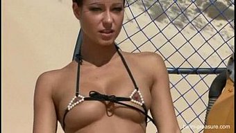 Bikini-Bek...