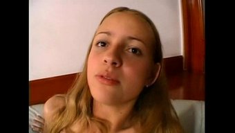 Süßes Girl...