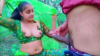 Outdoor-Sex