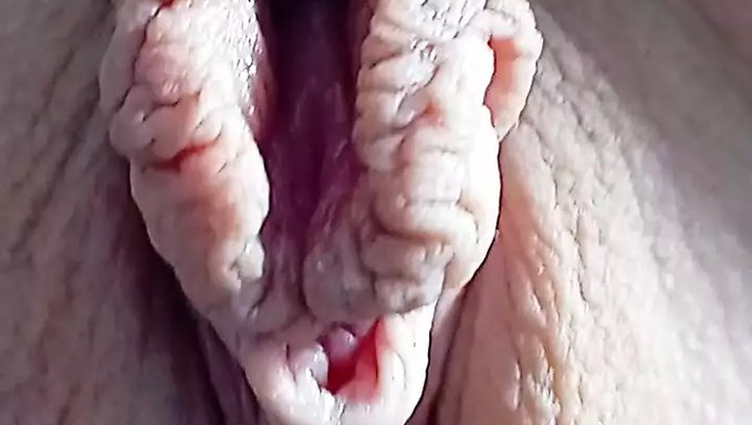 Gesichtsbesamung Mit Meinem Großen Kitzler