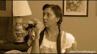 Dorothy Vo...