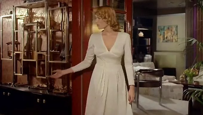 Brigitte Lahaies Freche Abenteuer Mit Einem Großen Schwanz