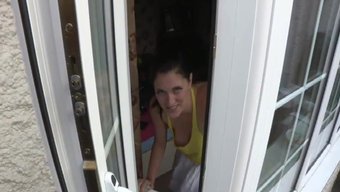 Fensterput...