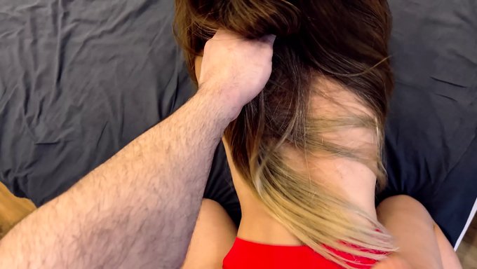 Mein Nachbar Und Ich Haben Wilden Sex, Während Mein Mann Arbeitet