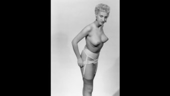 Retro Porn...